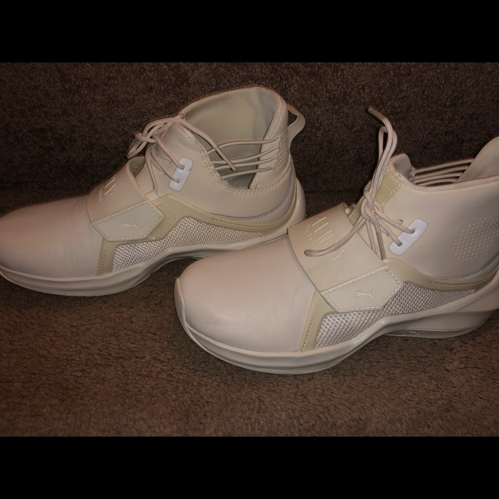 Fenty by Rihanna Puma Sneakers